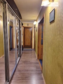 Продаж 3к квартири 64 кв. м на просп. Миру 51 • ID 35009746