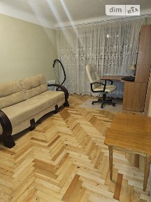 Продаж 2к квартири 43.5 кв. м на вул. Андрія Ощєпкова 4 • ID 35009685