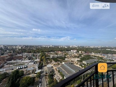 Продаж 1к квартири 41.9 кв. м на вул. Краснова 1Г • ID 35009658