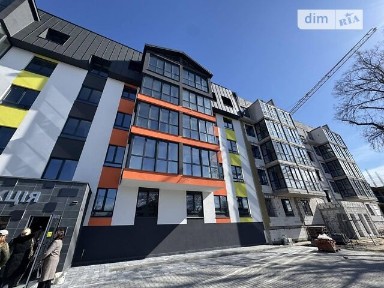 Продаж 1к квартири 23.3 кв. м на вул. Слобідська • ID 35009770