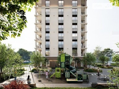 Продаж 2к квартири 74.35 кв. м на просп. Молоді 6Б • ID 35009698