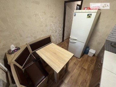 Продаж 1к квартири 27.1 кв. м на пров. Гната Хоткевича • ID 35009655