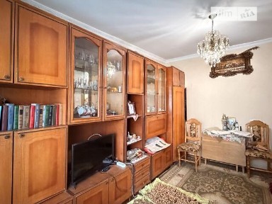 Продаж 2к квартири 43 кв. м на вул. Петра Сагайдачного • ID 35009667