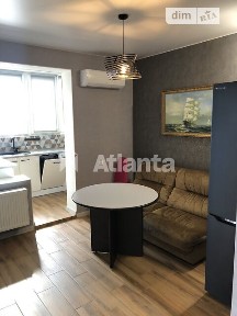 Продаж 2к квартири 67.6 кв. м на мас. Радужний 21 • ID 35009591
