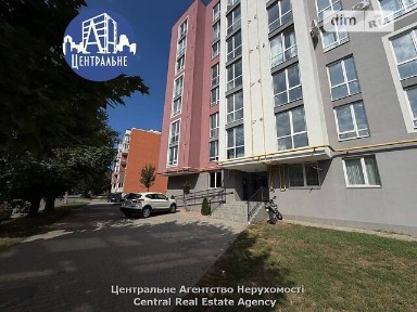 Продаж 1к квартири 50.8 кв. м на вул. Дзержика Корнелія • ID 35009557