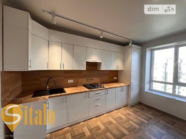 Продаж 1к квартири 42 кв. м на вул. Приозерна 38 • ID 35009574