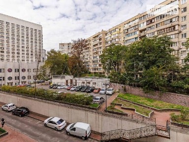 Миколи Бажана проспект, 17, мікрорайон Харківський Масив, район Дарницький, Київ, метро Бориспільська, просп. Миколи Бажана 17 35009492