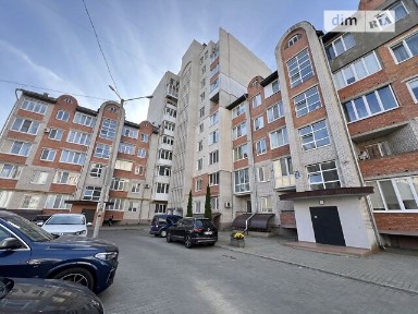 Продаж 3к квартири 83 кв. м на вул. Зацепи 10 • ID 35009426