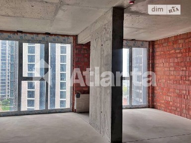 Продаж 1к квартири 79.68 кв. м на шосе Залізничне 45А • ID 35009375