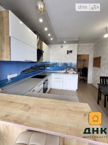 Продаж 1к квартири 45 кв. м на вул. Люстдорфська дорога 55/2 корпус 7 • ID 35009279