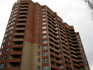 Продаж 3к квартири 100 кв. м на просп. Небесної Сотні • ID 35008024
