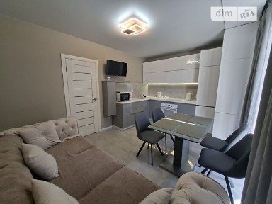 Продаж 1к квартири 48 кв. м на вул. Генерала Мирона Тарнавського • ID 35009091