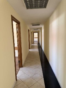 Оренда офісу 152.4 м², Ярославська вул., 6
