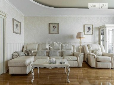 Продаж 3к квартири 120.7 кв. м на вул. Андрія Мельника 18Б • ID 35009021