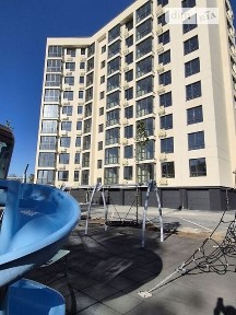 Продаж 1к квартири 39.3 кв. м на вул. Кобилянської • ID 35004081