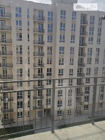 Продаж 1к квартири 45.5 кв. м на вул. Сергія Зулінського • ID 35008881