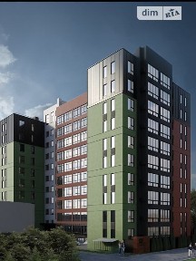 Продаж 1к квартири 45.61 кв. м на просп. Миру 63 • ID 35008838