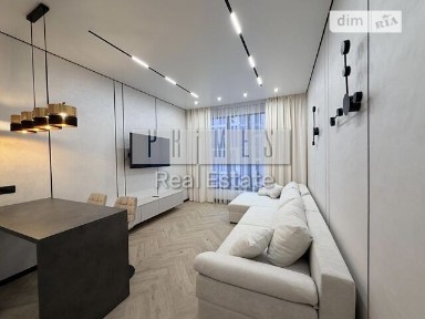 Продаж 1к квартири 56 кв. м на вул. Звіринецька 70А • ID 35008792