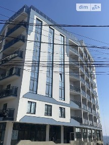 Продаж 2к квартири 56.7 кв. м на пров. Ванний 9 • ID 35008748