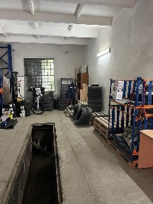 Оренда боксу в м. Івано- Франківськ, вул. Сагайдачного 48 В