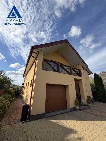 Продаж будинку 197 м², Горка Полонка, улица Миру