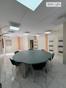 Продаж офісного приміщення 53.5 кв. м. на 1 поверсі на вул. Михайла Грушевського 39/3 корпус 5, десятиповерхова будівля • ID 35009489