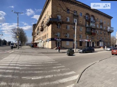 Здається комерційне приміщення на просп. Соборний, площа 99.3 кв. м • ID 35009527
