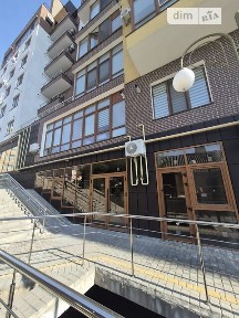 Здається комерційне приміщення на вул. Монастирська, площа 120 кв. м • ID 35009177