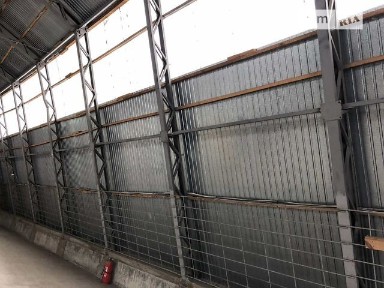 Здається комерційне приміщення на вул. Академіка Заболотного, площа 1250 кв. м • ID 35009023