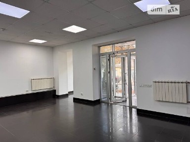 Здається комерційне приміщення на вул. Володимирська, площа 54 кв. м • ID 35008817