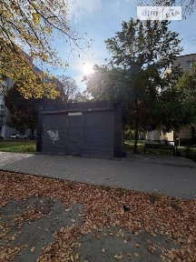 Здається комерційне приміщення на вул. Володимира Великого 3, площа 21 кв. м • ID 35008382
