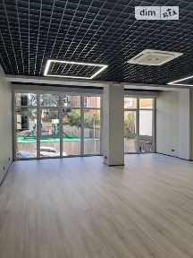 Здається комерційне приміщення на вул. Монастирська 41, площа 120 кв. м • ID 35007815