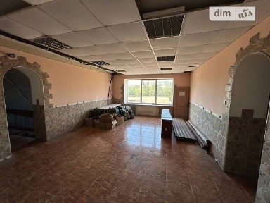 Здається комерційне приміщення на вул. Миколи Василенка 1, площа 1700 кв. м • ID 35006752