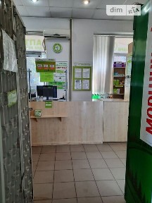 Здається комерційне приміщення на вул. Івана Мазепи 2, площа 21.3 кв. м • ID 35007339
