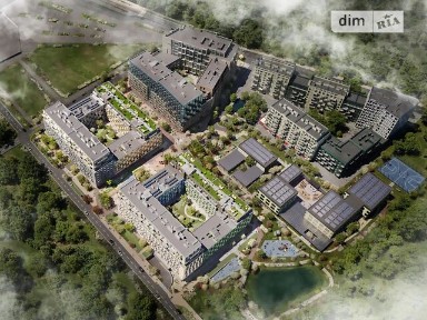 Продаж 1к квартири 46.02 кв. м на вул. Мікльоша Карла 43 • ID 35008512