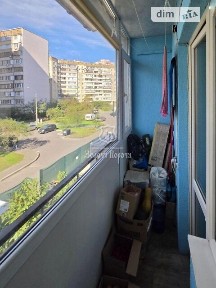 Продаж 1к квартири 33.4 кв. м на вул. Милославська 31В • ID 35008732