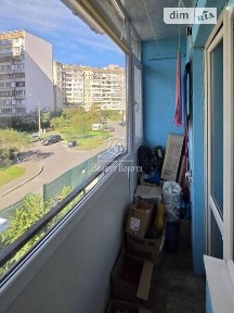Продаж 1к квартири 33.4 кв. м на вул. Милославська 31В • ID 35008732
