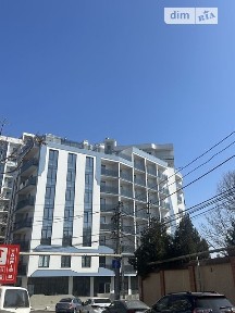 Продаж 1к квартири 39.8 кв. м на пров. Ванний 9 • ID 35008563