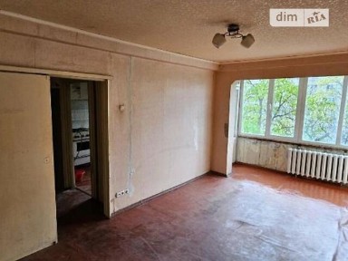 Продаж 1к квартири 33.5 кв. м на просп. Оболонський 5 • ID 35008697
