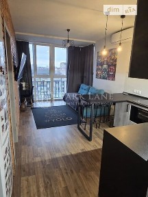 Продаж 1к квартири 35 кв. м на вул. Метрологічна 58 • ID 35008582
