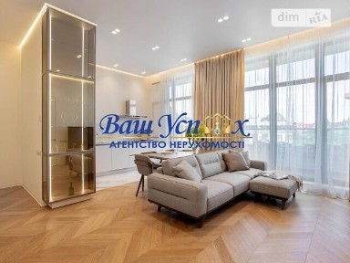 Продаж 2к квартири 75 кв. м на вул. Михайла Бойчука 16 • ID 35008652