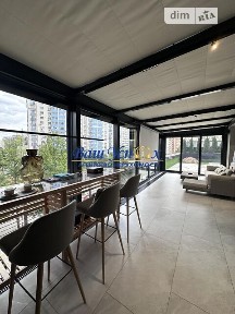 Продаж 5к квартири 400 кв. м на просп. Голосіївський 58А • ID 35008629