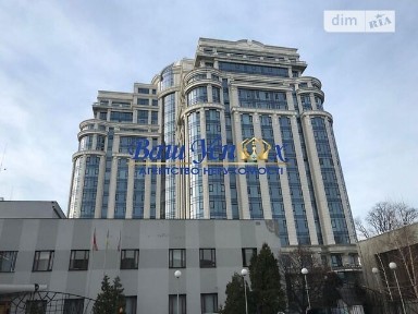 Продаж 5к квартири 310 кв. м на вул. Івана Мазепи 11Б • ID 35008611