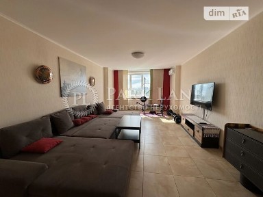 Продаж 3к квартири 126 кв. м на вул. Золотоустівська 55 • ID 35006241