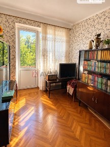 Продаж 2к квартири 42 кв. м на вул. Володимирська • ID 35008569