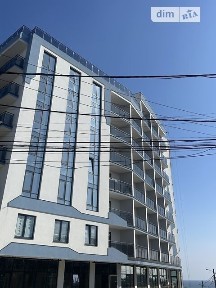 Продаж 1к квартири 33 кв. м на пров. Ванний 9 • ID 35008499