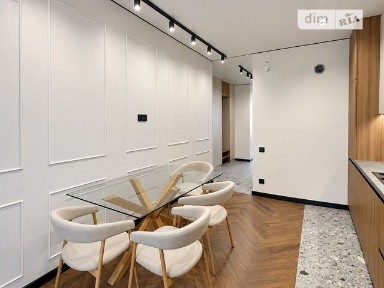Продаж 2к квартири 60.5 кв. м на вул. Ольги Кобилянської 1В/27 • ID 35008293