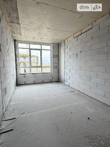 Продаж 1к квартири 45.83 кв. м на вул. Ольги Кобилянської • ID 35008255