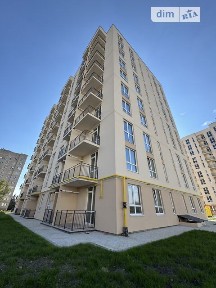 Продаж 2к квартири 55.31 кв. м на вул. Сергія Зулінського • ID 35008217