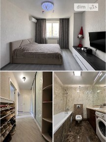 Продаж 1к квартири 38 кв. м на вул. Соборна 126/1 • ID 35008158